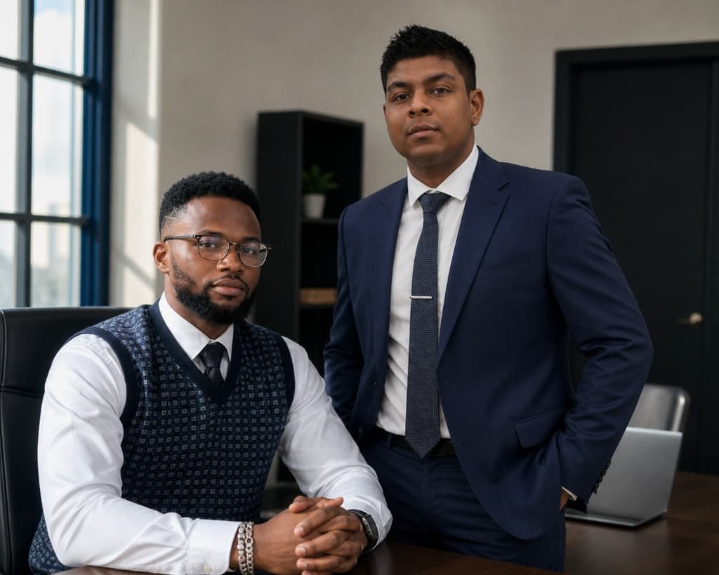 Founders